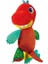 Nessiworld 17847 Baby Clementoni - Trex Dinozor Peluş Oyuncak 3