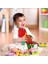 Nessiworld 17847 Baby Clementoni - Trex Dinozor Peluş Oyuncak 4