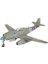 1:72 Messerschmitt 262 Ala VSU04166 3