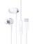Encok CZ11 Kablolu Kulaklık-Beyaz 2