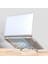 Saiji X2 Taşıma Çantalı Alüminyum Notebook Laptop Standı Gümüş 3