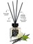 Alya Nature's Scents Vanilla Bambu Çubuklu Oda Kokusu - Vanilya Kokusu 2