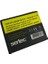 Htc Hd3 - G13 / BD29100 Uyumlu Batarya 1