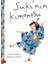 Suki’nin Kimonosu 1