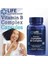 Bioactive Complete B-Complex D-Calcium Thiamine B12 Inositol Niacin Folate B6 P-5-P 6