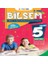 2. Sınıf 2025 Bilsem Sınavına Hazırlık 5’li Deneme Sınavı 1