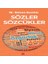Sözler Sözcükler 1