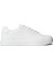 Beyaz Erkek Sneaker Classıc Cupsole Laceup Aop 1