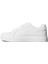 Beyaz Erkek Sneaker Classıc Cupsole Laceup Aop 2