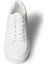 Beyaz Erkek Sneaker Classıc Cupsole Laceup Aop 4