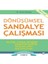 Dönüşümsel Sandalye Çalışması 1