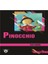 Pinocchio Stage 1 (Ingilizce Hikaye) 1
