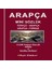 Arapça Mini Sözlük Türkçe Arapça Arapça Türkçe 1