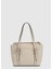 Bej Kadın Çapraz Çanta 3