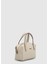 Bej Kadın Çapraz Çanta 2