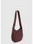 Bordo Kadın Çapraz Çanta 2