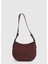 Bordo Kadın Çapraz Çanta 3