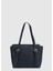 Lacivert Kadın Çapraz Çanta 3