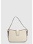 Bej Kadın Omuz Çantası 3