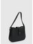 Siyah Kadın Omuz Çantası 2