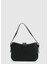 Siyah Kadın Omuz Çantası 3