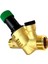 Braukmann 3/4" Su Basınç Düşürücü Vana D04FM-3/4A (Honeywell) 8
