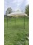 Ikiz Aksesuar 3*3 Gazebo Çardak 1