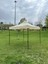 Ikiz Aksesuar 3*3 Gazebo Çardak 2