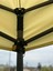 Ikiz Aksesuar 3*3 Gazebo Çardak 4