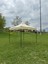 Ikiz Aksesuar 3*3 Gazebo Çardak 5