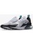 Air Max 270 Beyaz AH0-001805 1