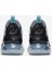 Air Max 270 Beyaz AH0-001805 5