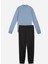 Poly Baseball Suit Kadın Eşofman Takımı 5