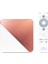 Box R 4k Plus Rose Gold Android Tv Box | 4gb/32gb + M8 Air Mouse + Siyah Type-C Dvb-S Tuner | 3’Lü Set 2