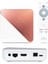 Box R 4k Plus Rose Gold Android Tv Box | 4gb/32gb + M8 Air Mouse + Siyah Type-C Dvb-S Tuner | 3’Lü Set 4