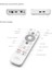 Box R 4k Plus Rose Gold Android Tv Box | 4gb/32gb + M8 Air Mouse + Siyah Type-C Dvb-S Tuner | 3’Lü Set 6