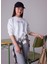 Kız Sweatshirt 25KMYR7423 1
