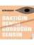 Baktığın Benim Gördüğün Sensin 1