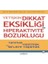 Yetişkin Dikkat Eksikliği ve Bozukluğu 1