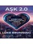 Aşk 2.0 – Modern Çağda Romantik Eylemlilik Formülü 1