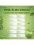 Nem Alıcı Rutubet ve Küf Önleyici Yedek Tablet Yeşil Elma (2 x 500) 6'lı 1