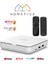 Box R 4k Lisanslı Media Player | 2gb Ddr Ram - 32gb Emmc | Android Tv Box + M8 Air Mouse Kumanda 1