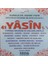41 Yasin Türkçe Okunuş ve Anlamlarıyla (Cep Boy 224 Sayfa ) 1
