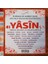 41 Yasin Türkçe Okunuş ve Anlamlarıyla (Orta Boy Kod: 203) 1