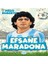Efsane Futbolcular Efsane Maradona 1