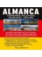 Almanca Konuşma Kılavuzu Dilbilgisi Sözlük 1