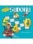 Samurai Sudoku 1