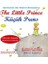 The Little Prince Küçük Prens Ingilizce-Türkçe 1