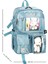 Okul Çantası Orta Sınıf Çok Gözlü Dayanıklı Kaliteli EN:28CMBOY:40CM GENIŞLIK:18CM 1