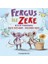 Fergus Ile Zeke Bilim Fuarında 1